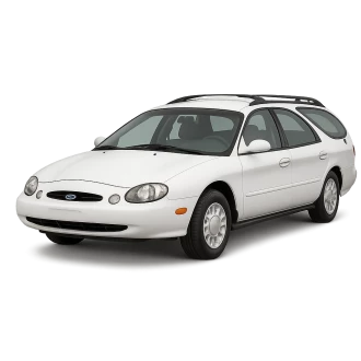TAURUS Wagon (P5_)