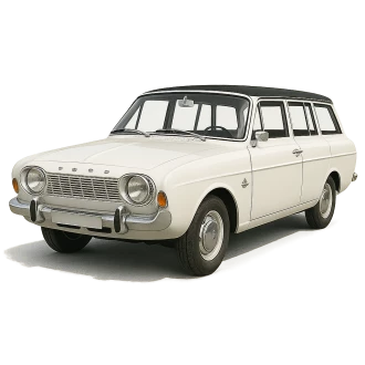 TAUNUS 12M II Turnier (P4)