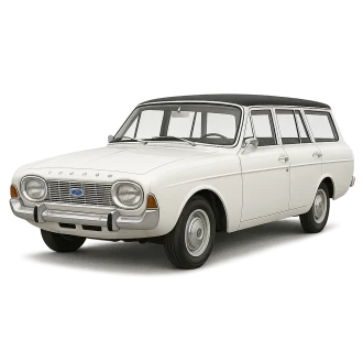 TAUNUS 17M II Turnier (P3)