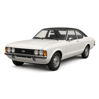 GRANADA I Coupe (GGCL)