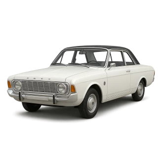 TAUNUS 17M II (32F)