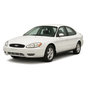 TAURUS Saloon