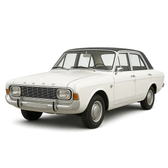 TAUNUS 15M II (28G)