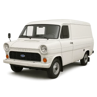 TRANSIT Van (72E, 71E)