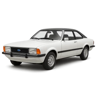 TAUNUS Coupe