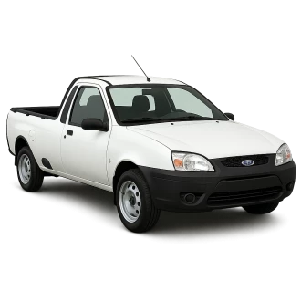 COURIER Pickup