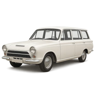 CORTINA Estate