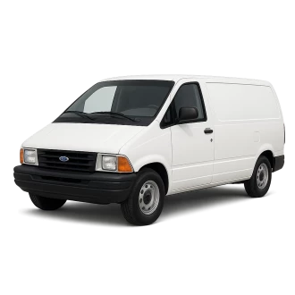 AEROSTAR Mini Cargo Van