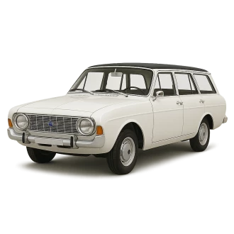 TAUNUS 15M II Turnier (25G)