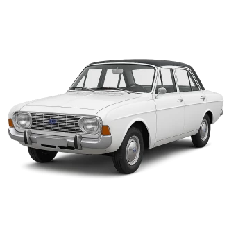 TAUNUS 15M II (22G)