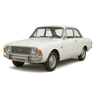 TAUNUS 15M II (21G)