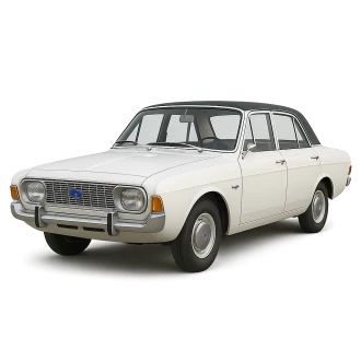 TAUNUS 15M II (29G)