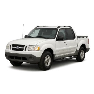 EXPLORER SPORT TRAC Pickup