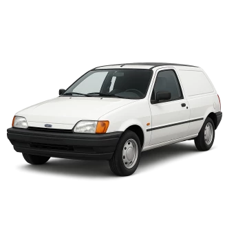 FIESTA Box Body/MPV (F3L, F5L)