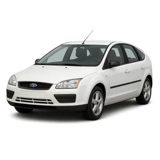FOCUS Hatchback