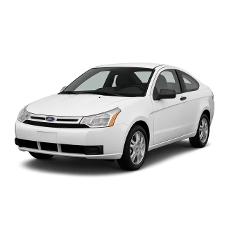 FOCUS Coupe