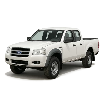 RANGER II (2R, 2S, 2T)
