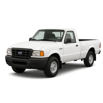 RANGER I (2A, 2E, 2F)