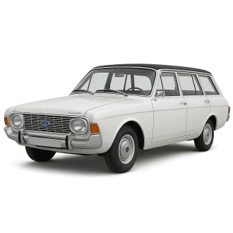 TAUNUS 17M II Turnier (36F)