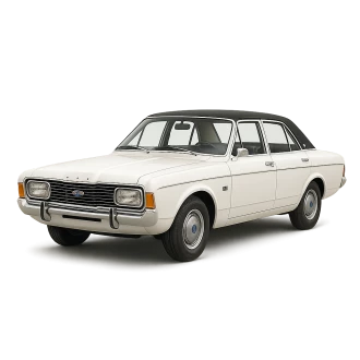 TAUNUS 26M XL (52F)
