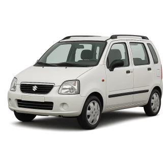 WAGON R+ (MA)