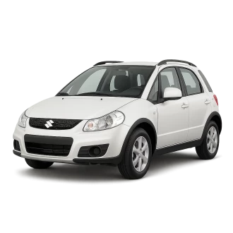SX4 (EY, GY)