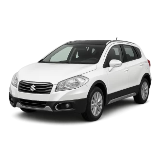 SX4 S-CROSS (JY)