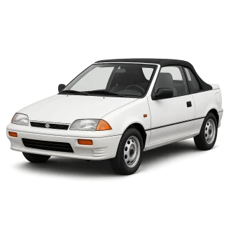 SWIFT Convertible (SF413)