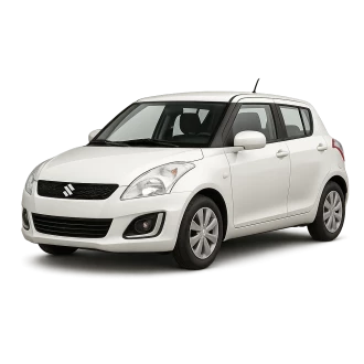 SWIFT IV (FZ, NZ)