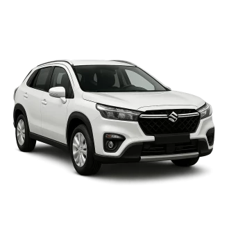 S-CROSS