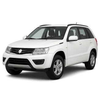 GRAND VITARA II (JT, TE, TD)