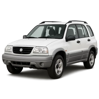GRAND VITARA I (FT, HT)