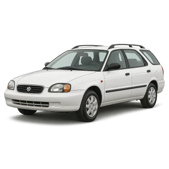 BALENO Estate (EG)