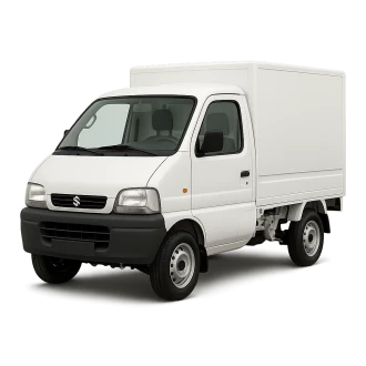 CARRY Van (FD)