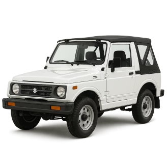 SJ410 Cabrio (OS)