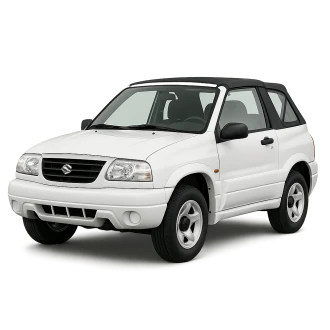 GRAND VITARA I Open Off-Road Vehicle (GT)