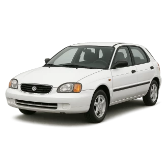 BALENO Hatchback (EG)