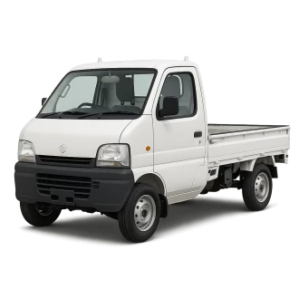 CARRY Platform/Chassis (FD, DA5_T, DA6_T)