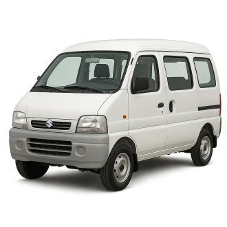 CARRY Bus