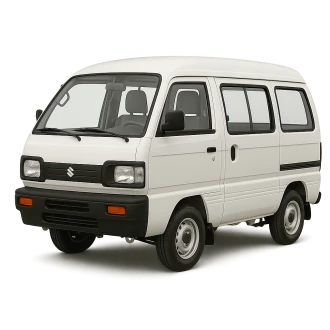 SUPER CARRY Bus (ED)