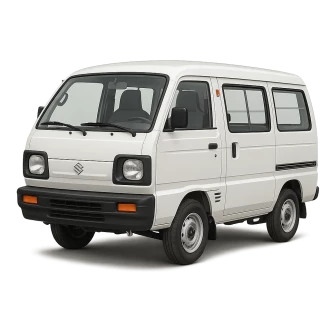 CARRY Bus (0S)