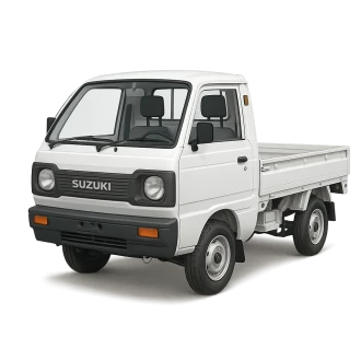 CARRY Platform/Chassis (0S)