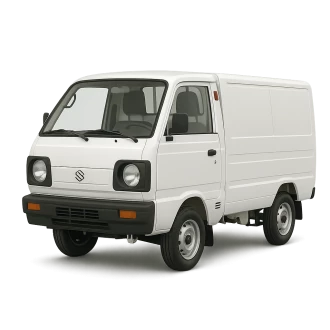 CARRY Van (0S)