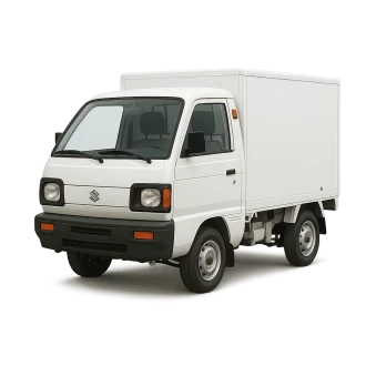 CARRY Van (ED)