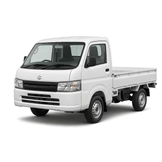 CARRY Platform/Chassis (DA1_T, _DC61_)