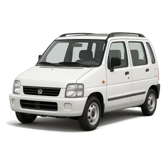 WAGON R (CT, CV)