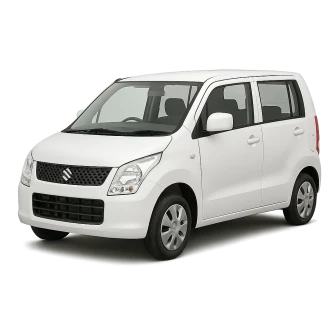 WAGON R (MH23)