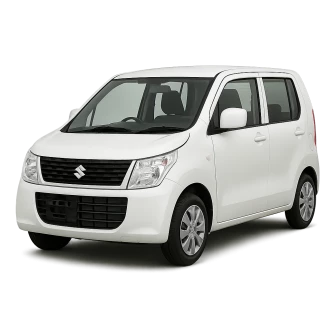 WAGON R (MH34S, MH44S)