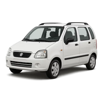 WAGON R (MH21, MH22)