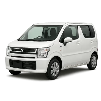 WAGON R (MH35S, MH55S)